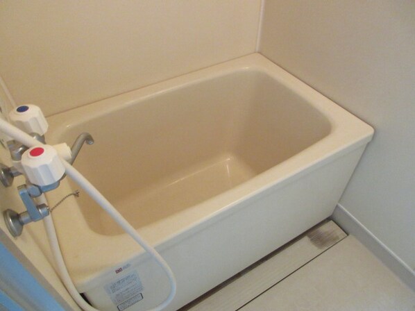 ピュア東姫路の物件内観写真